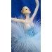 JULIANA BALLERINA COLLECTION – DARCEY – BLUE DRESS